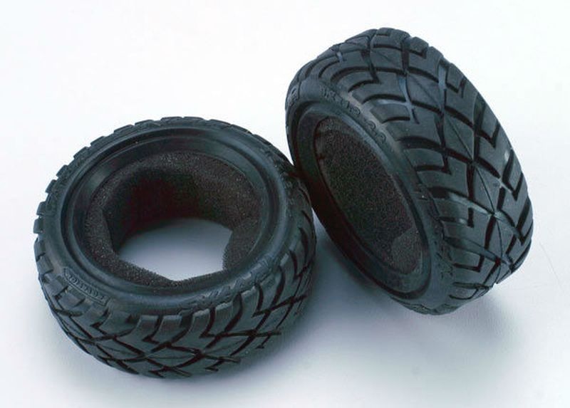 Traxxas Reifen Anaconda 2,2 vorn 2479