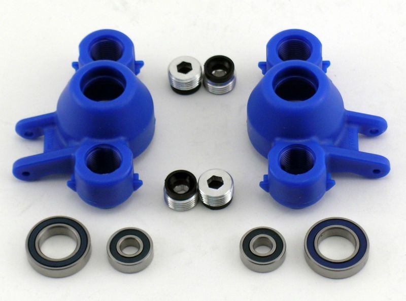 RPM Revo Lenkhebel blau 80585