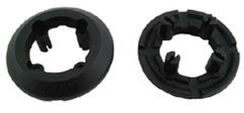 RPM Head Guard for the Losi LST - Black 73252