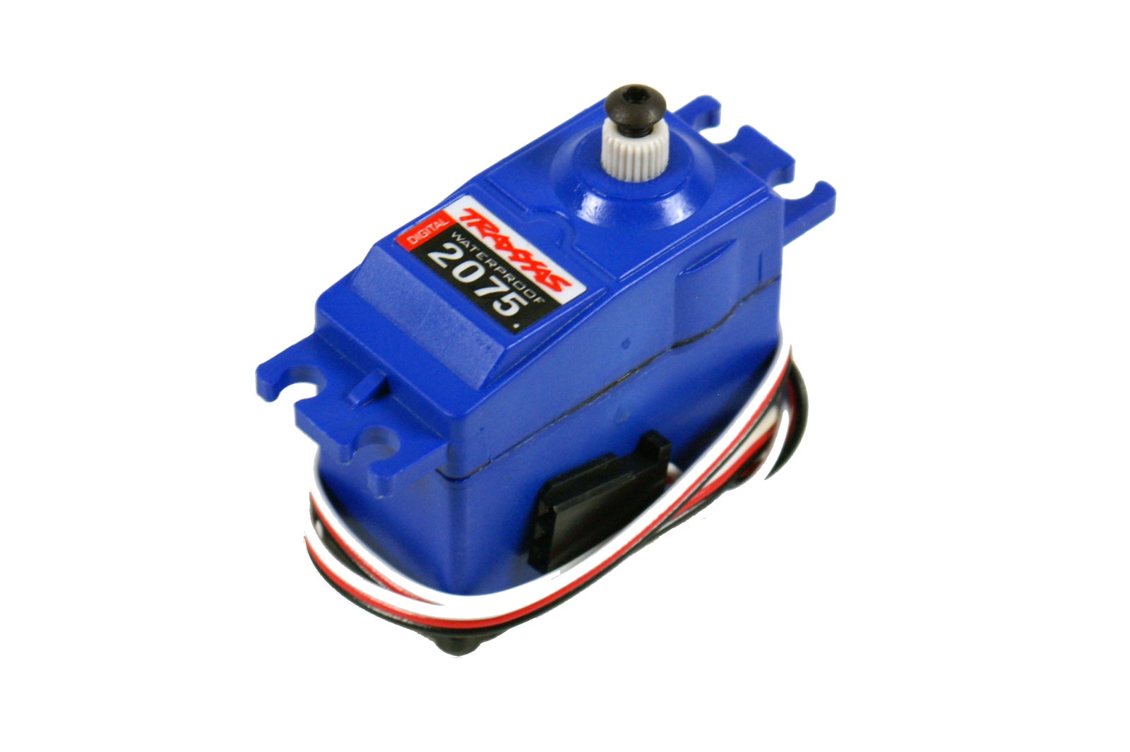 Traxxas 2075 Servo Lenkservo wasserdicht 1:10