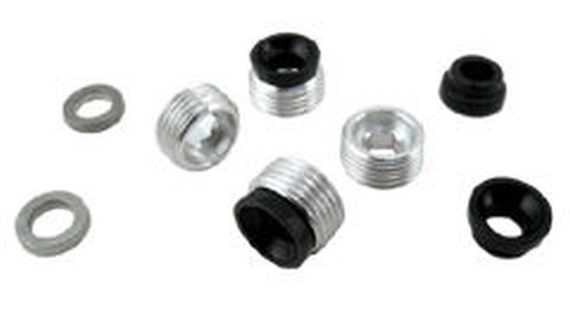 RPM PillowBallSetscrews+BushingCap RPM-TUNING 80010