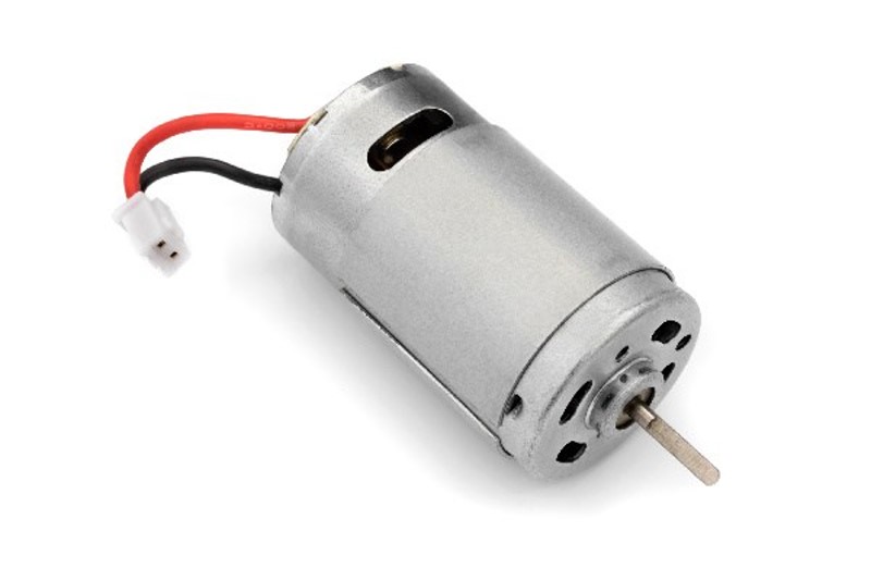 BLACKZON Elektro Motor 390 540034
