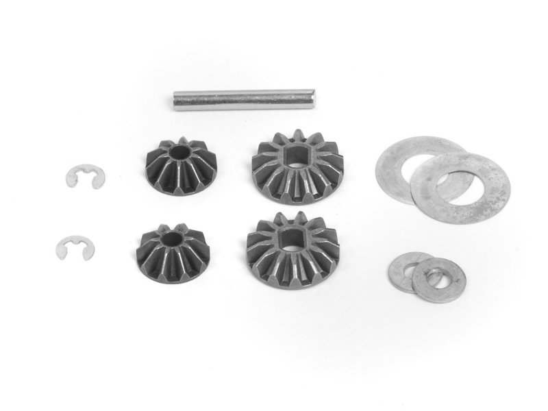 MAVERICK Differential Zahnräder / Diff bevel gears 150008