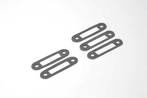 Kyosho SCHALLDAEMPFERDICHTUNGSSETGS/GZ15/GT15 (5) (6591) 97024