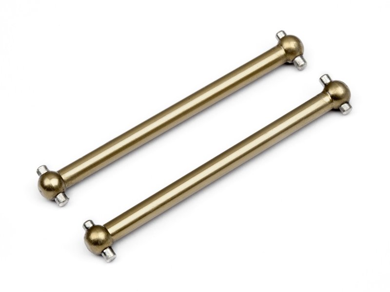 Maverick Aluminium Antriebswellen 2St. (ALLE ION) MV28091