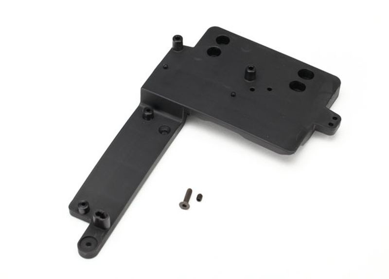 Traxxas Halter Telemetrie Expander 6557