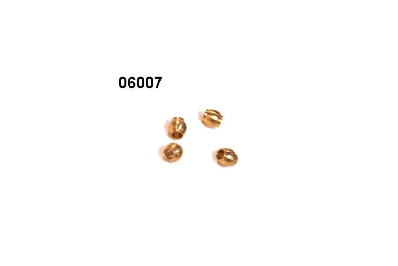 Amewi HSP Dämpfer Kugelköpfe 06007 Shock Ball Head