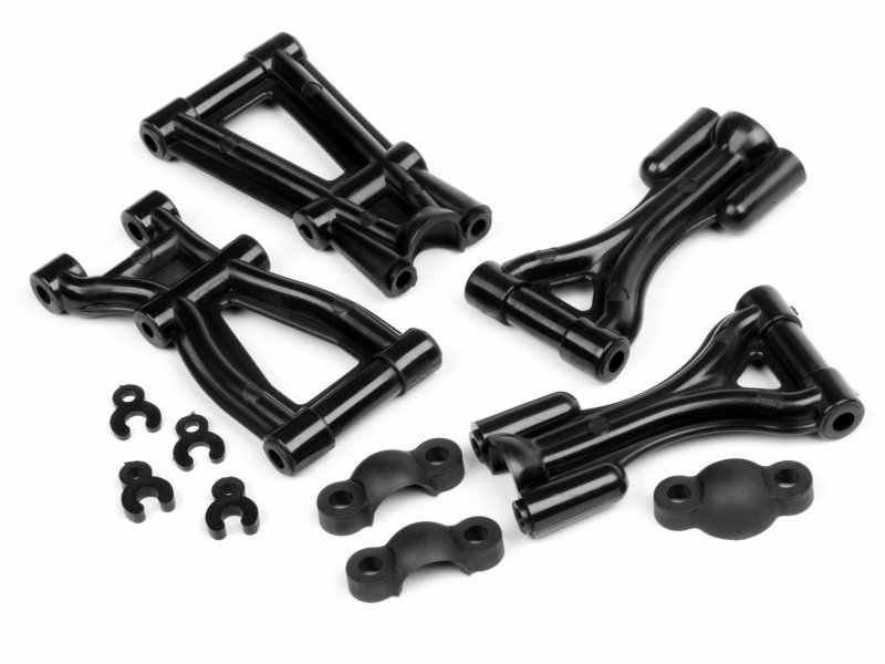 HPI Schwingen Set Querlenker E10 85606