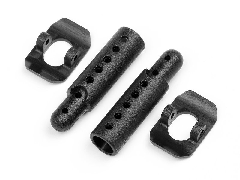 HPI Karosseriehalter-Verlängerung Set (WR8) 107901