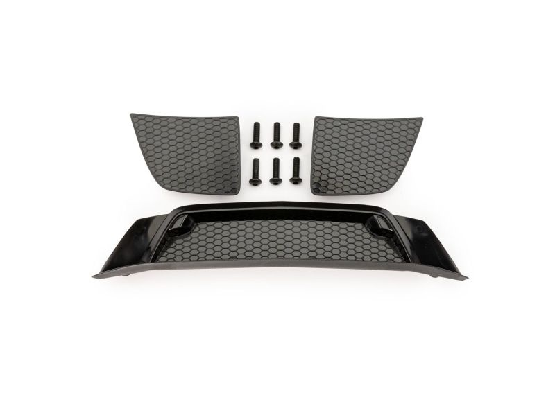 Traxxas Lufteinlässe l/r Splitter 4-Tec Drift 10514