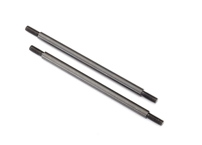 Traxxas Suspension-Links hinten unten 5X95MM (2) (Stahl) 8831