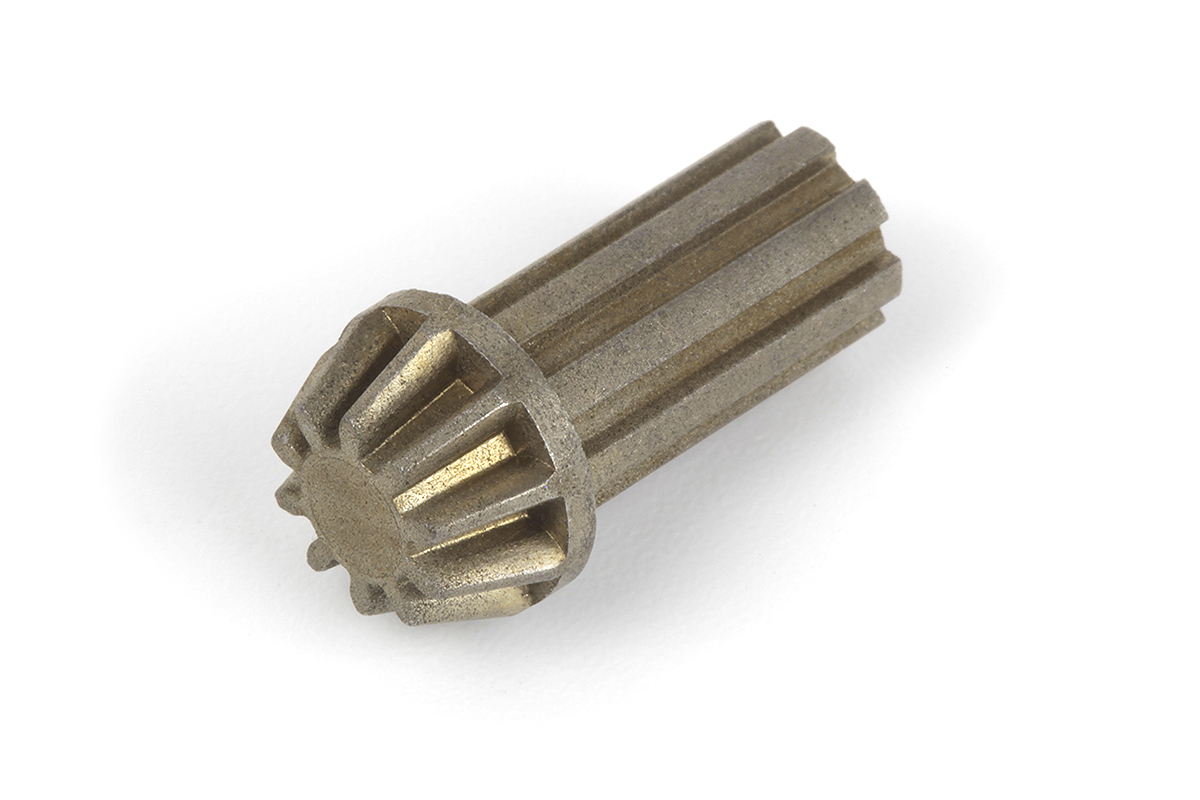 Maverick Differentialritzel 10 Zähne (Metall) 151069