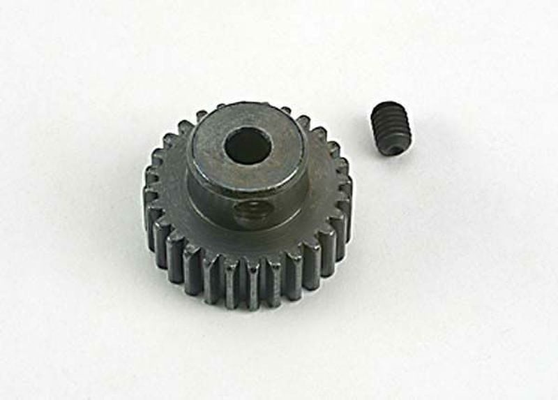 Traxxas Ritzel 28Z 48dp 4728