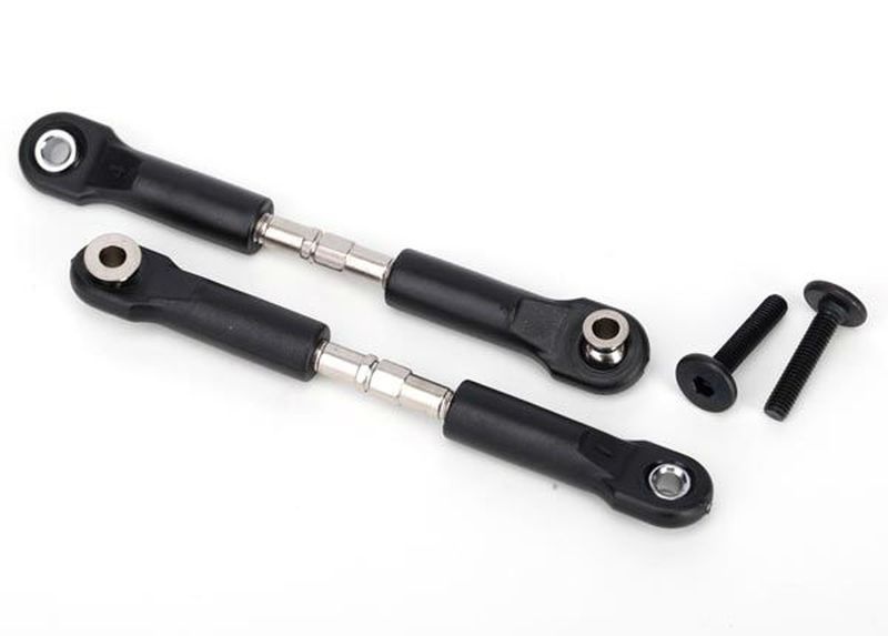 Traxxas L/R Gewindestange Camber 39mm 3644