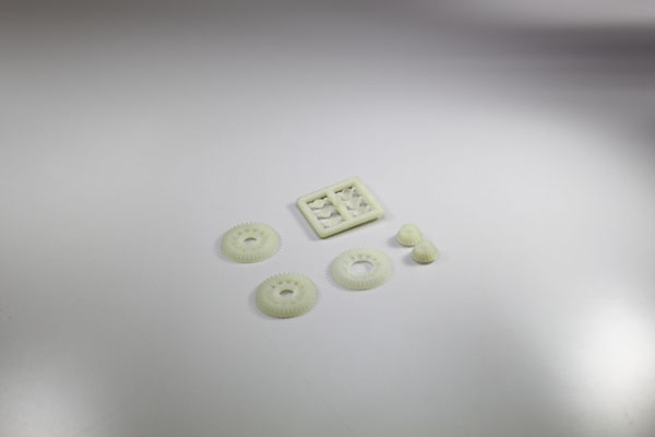Kyosho ZAHNRAD FUER DIFF. SET LAZER ZX5/TF5 LA200