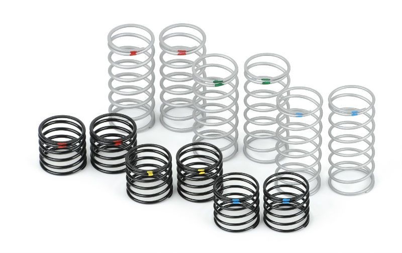 Pro-Line Feder-Set vorn TRX Slash 6063-03