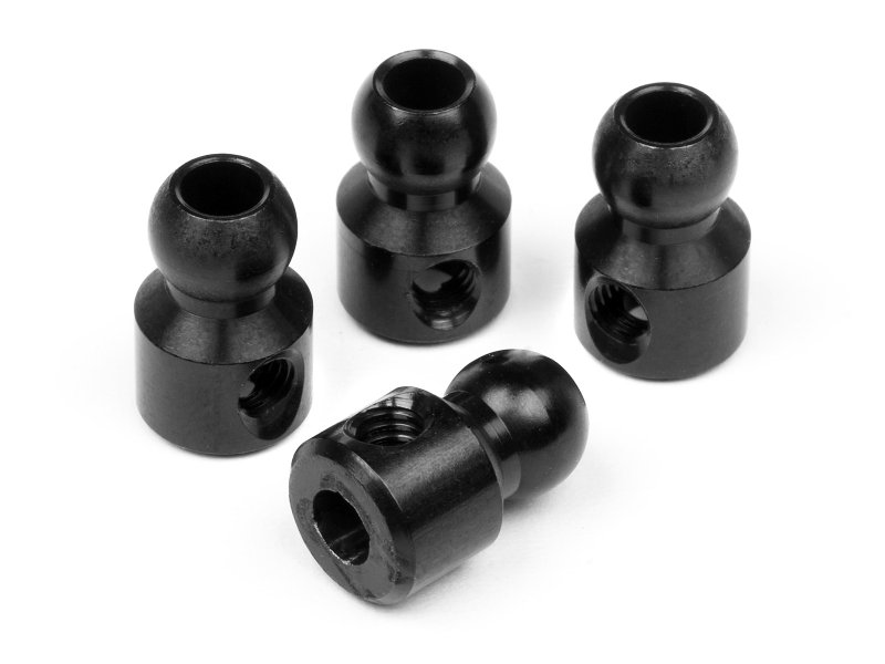 HPI Kugel 3X5,8X11 mm (4 St) 101399 - Abbildung 1