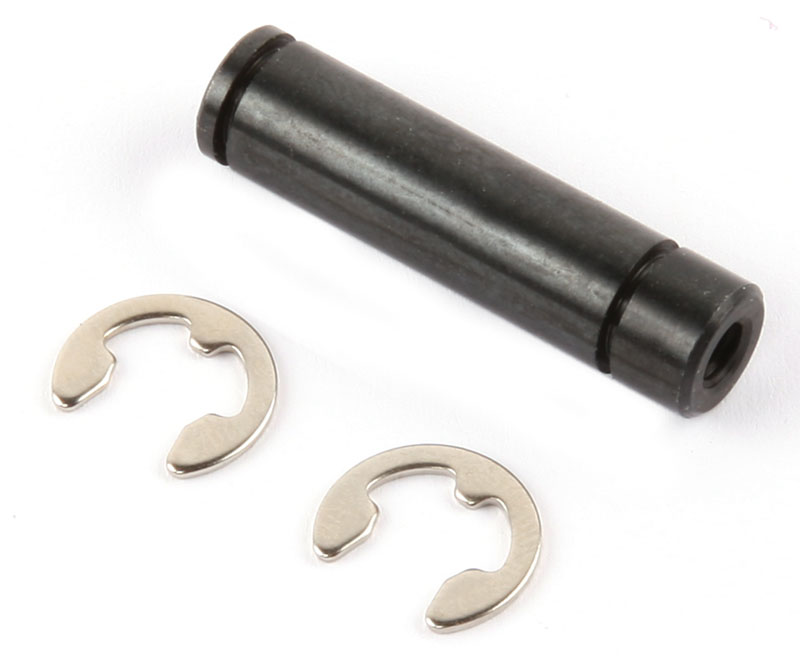 R06010-04 Starterbox Ersatzshaft