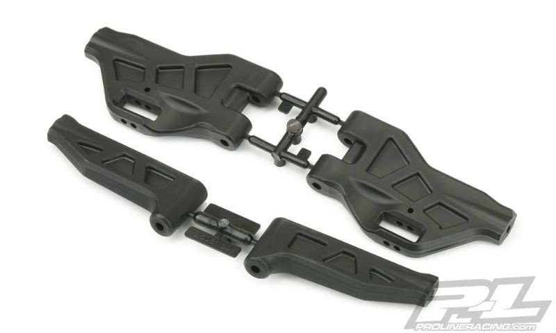 Pro-Line PRO-MT 4x4 Replacement Front Arms Pro-Line 4005-05