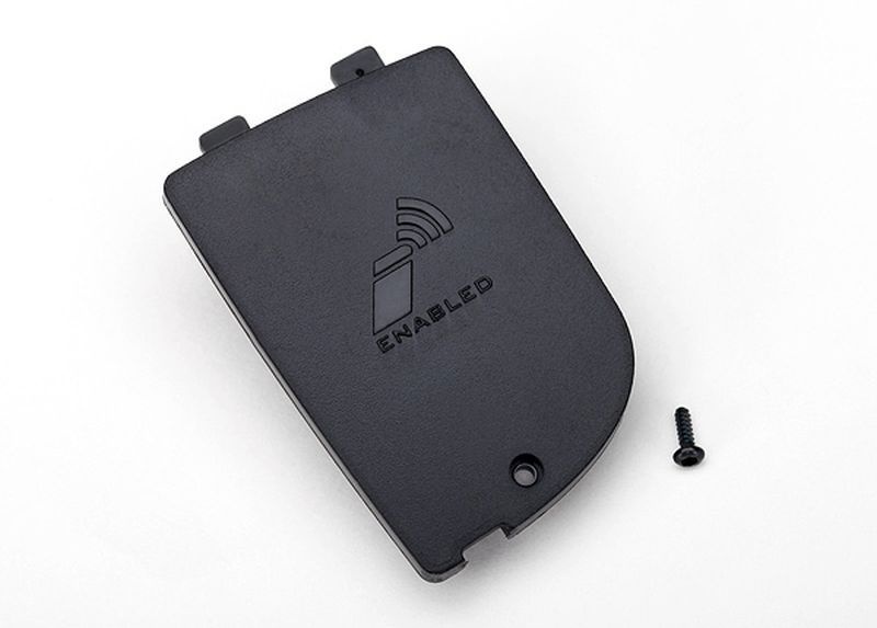 Traxxas Abdeck Platte, Traxxas Link Wireless Module 6512
