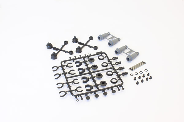 Kyosho STOSSDAEMPFER SCORPION XXL (4) SX021