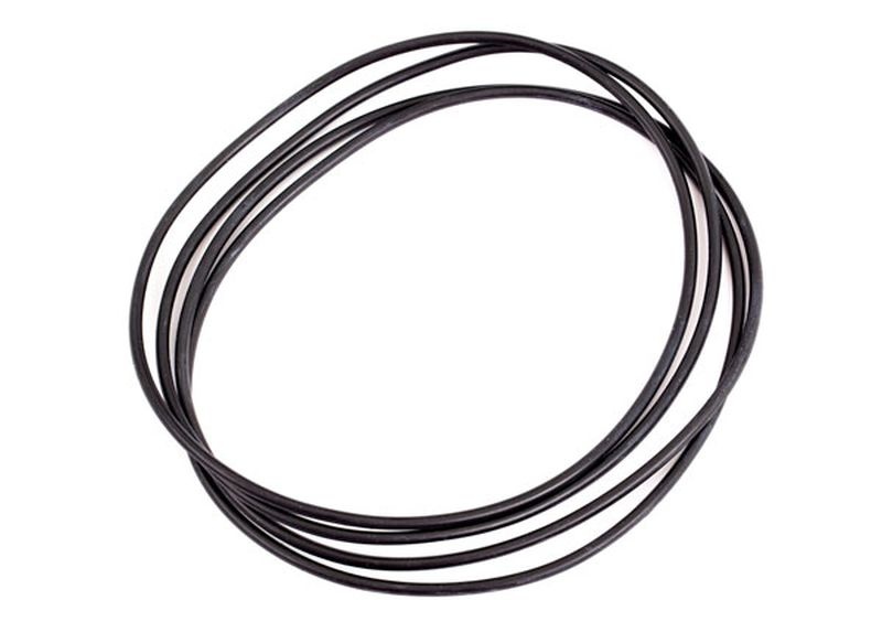 Traxxas Zurrbänder, Gummi (Unterlegkeile) 8844