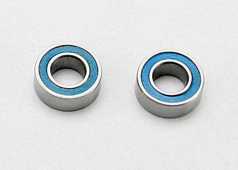 Traxxas Kugellager 4x8x3 (2) 7019