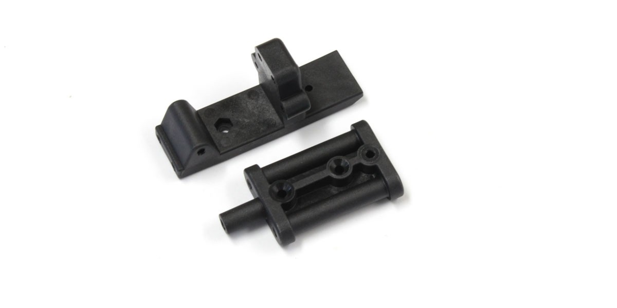 Kyosho GETRIEBEKASTEN VORDERARCHSE OUTLAW RAMPAGE OL006-1