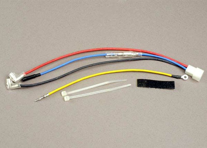 Traxxas Anschluß-Set für EZ-Starter 4579