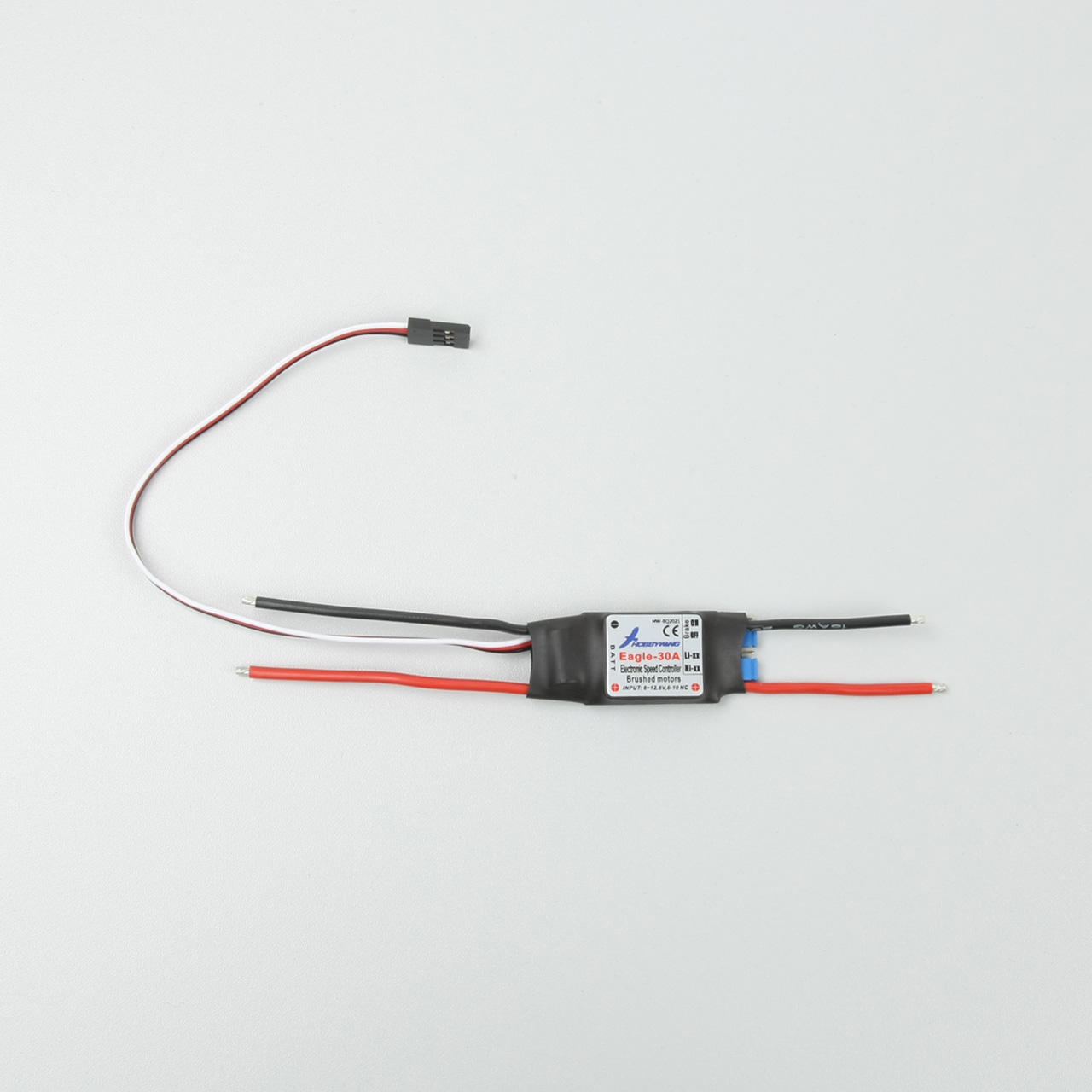 HW80050010 Eagle 30A