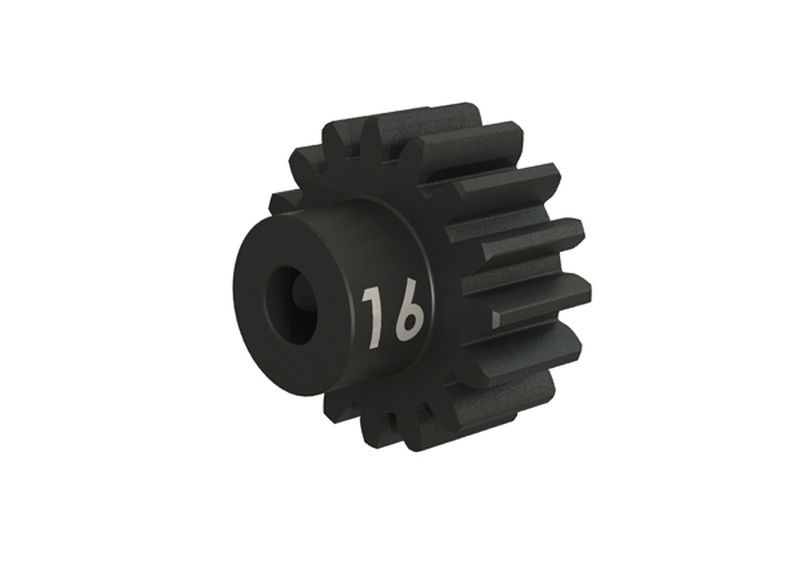 Traxxas Motorritzel 32dp, 16 Zähne gehärtet 3946X