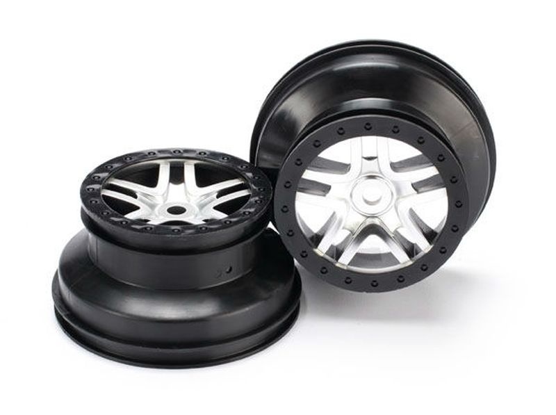 Traxxas Felgen 2.2 hinten 5974