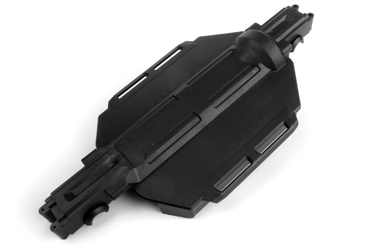 Maverick Atom Main Chassis 150504