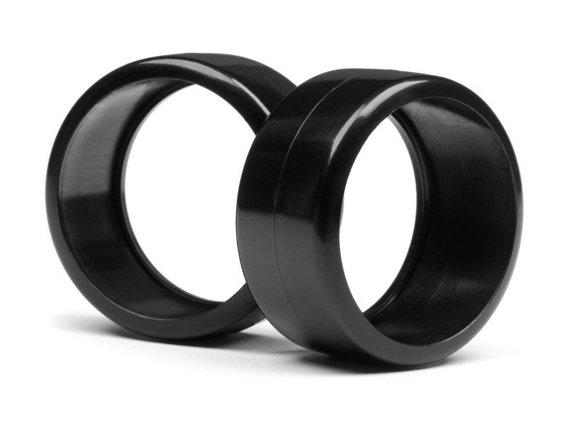 HPI Micro RS4 Drift Reifen Set (17.5mm/4St) 114382
