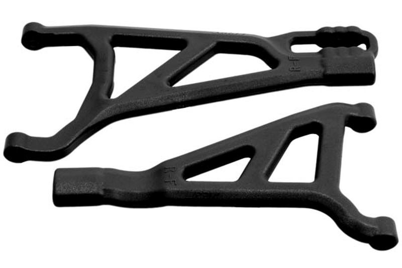 RPM Querlenker vorn rechts schwarz Revo 2.0 TRAXXAS E-Revo BL 81462
