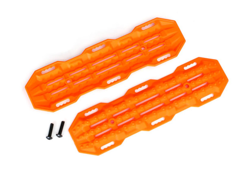 Traxxas Traction-Boards + Montage-Hardware 8121