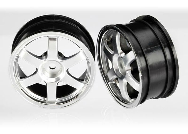 Traxxas Volk Racing TE37 Felge satin 7374X