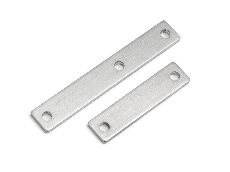 MAVERICK Centre Diff Mount Spacer (2pcs) 150257