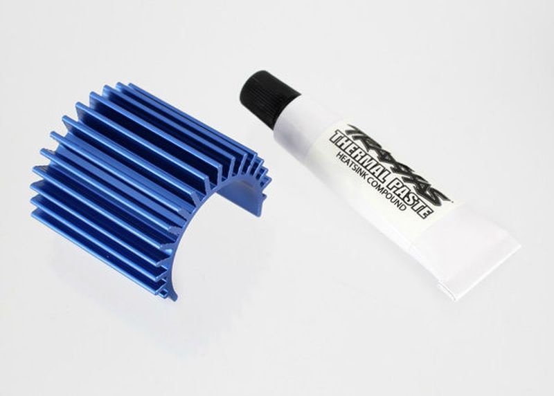 Traxxas Kühlblech für Velineon 380 3374