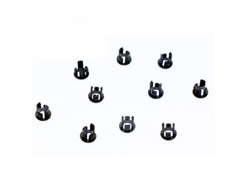 HRC LED Halter Fassungen für 5mm LED Multi Scale Accessory (10 Stk.) HRC8768L