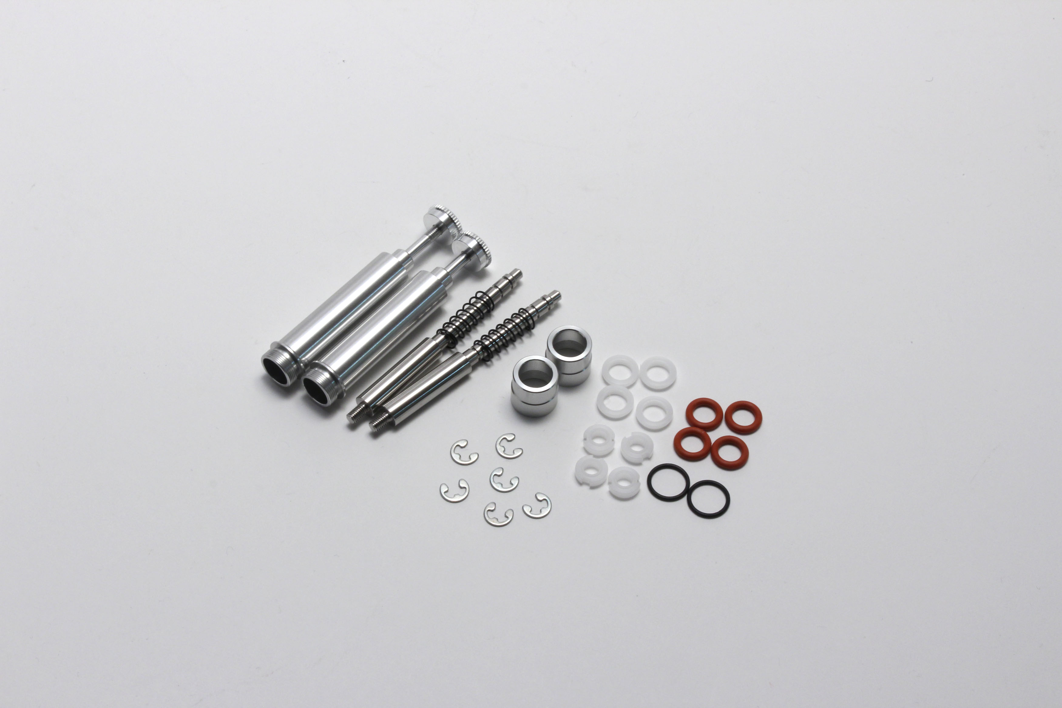 Kyosho OELDRUCKFEDERGABEL# GPW10B