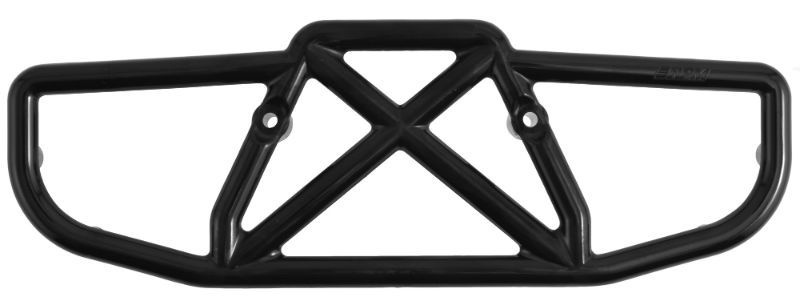 RPM Bumper hinten Losi SCTE 73112