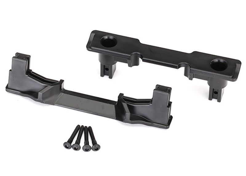 Traxxas Karo Halter Clipless v+h 8614