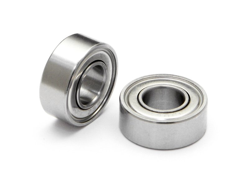 HPI Kugellager 6X13mm (2St) B023