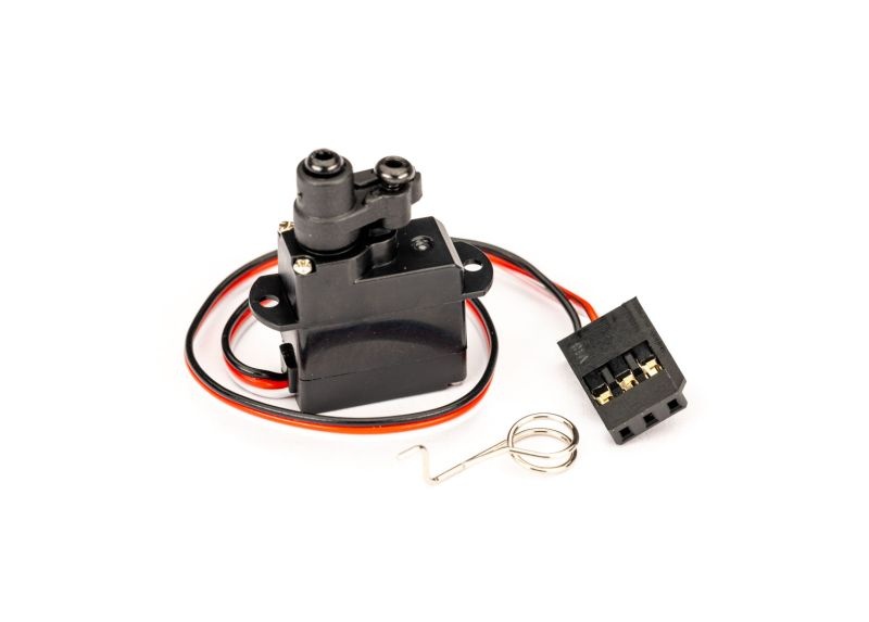 Traxxas Schalt-Servo für TRX9891 Getriebe TRX-4M & MT 9892