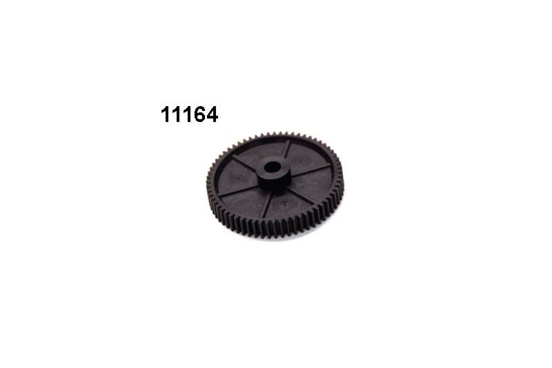 Amewi HSP Hauptzahnrad 64 Zähne Modul 0,6 11164 Main Gear 64T