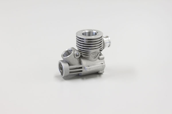Kyosho KURBELGEHAEUSE MOTOR KE25 (MIT KUGELLAGER) 74019-05