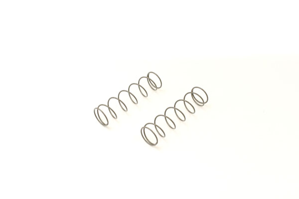 Kyosho FEDERSATZ#STOSSDAEMPFER,7.5-1,4,L84 GRAU IS106-7514