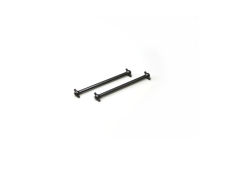 Kyosho Halbwelle Antriebswelle Madforce Kruiser 84.5mm (2) / BS45 MA081