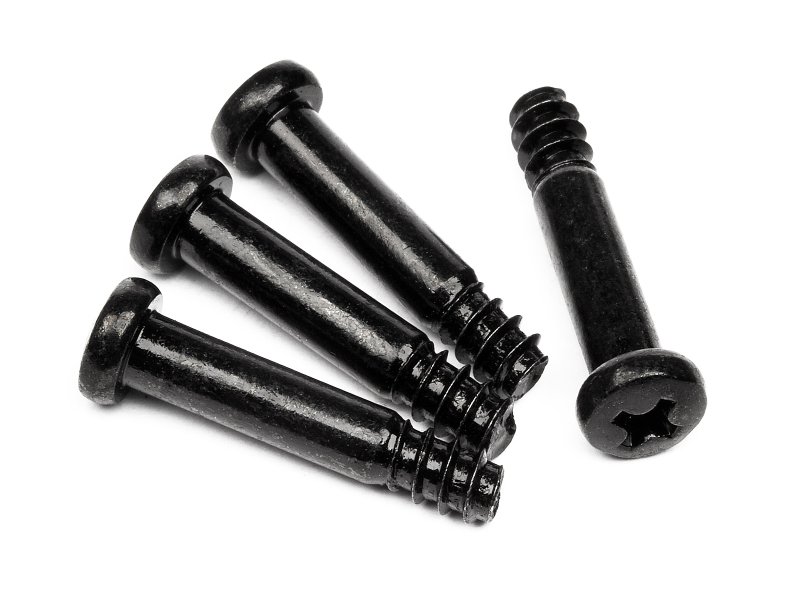 HPI Stufenschraube 4x20mm (4St) Z288